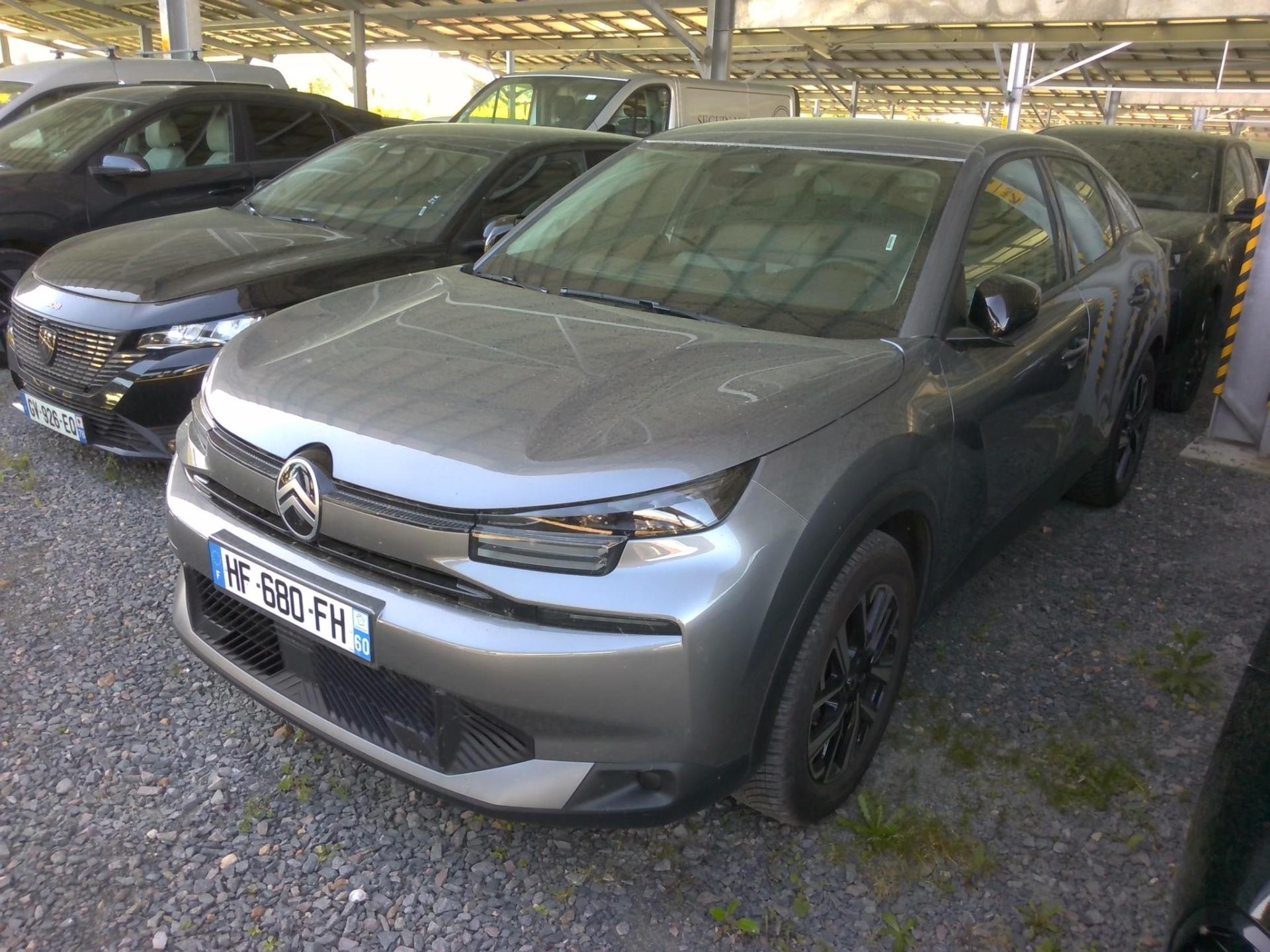 C4 III