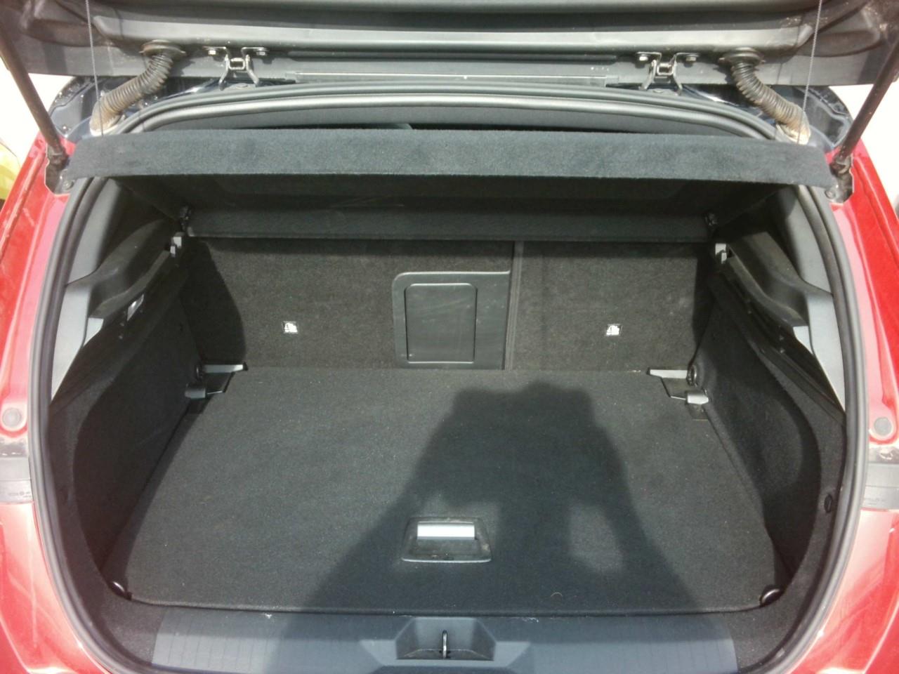 Foto Opel Astra 13