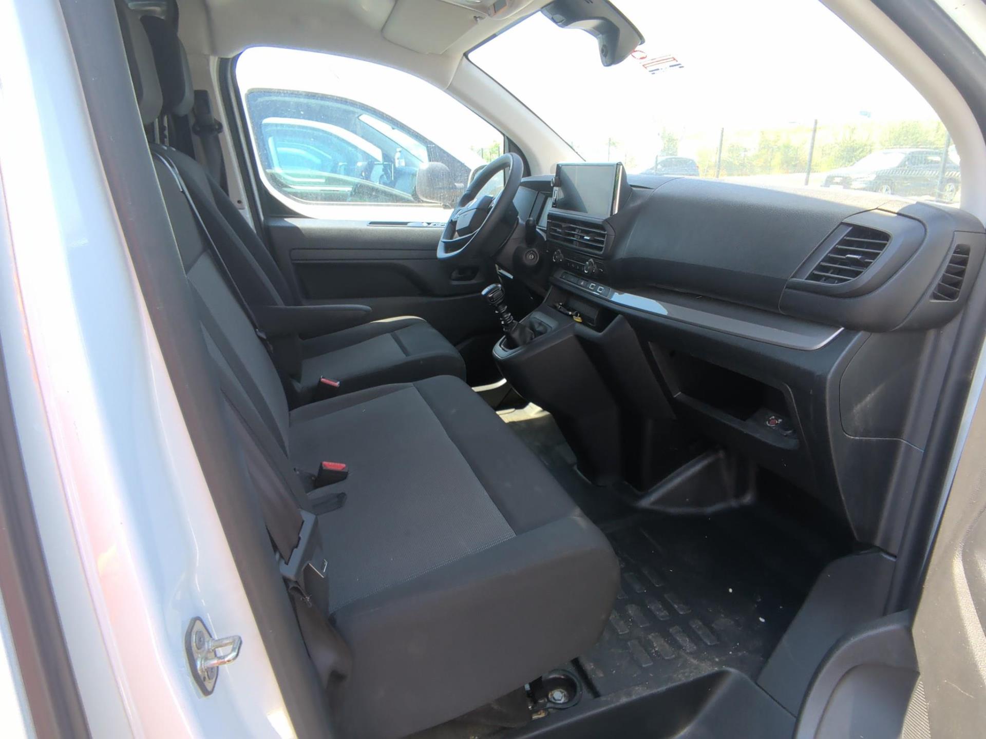 Peugeot EXPERT FGN XL BLUEHDI 120 S&S BVM6 2024