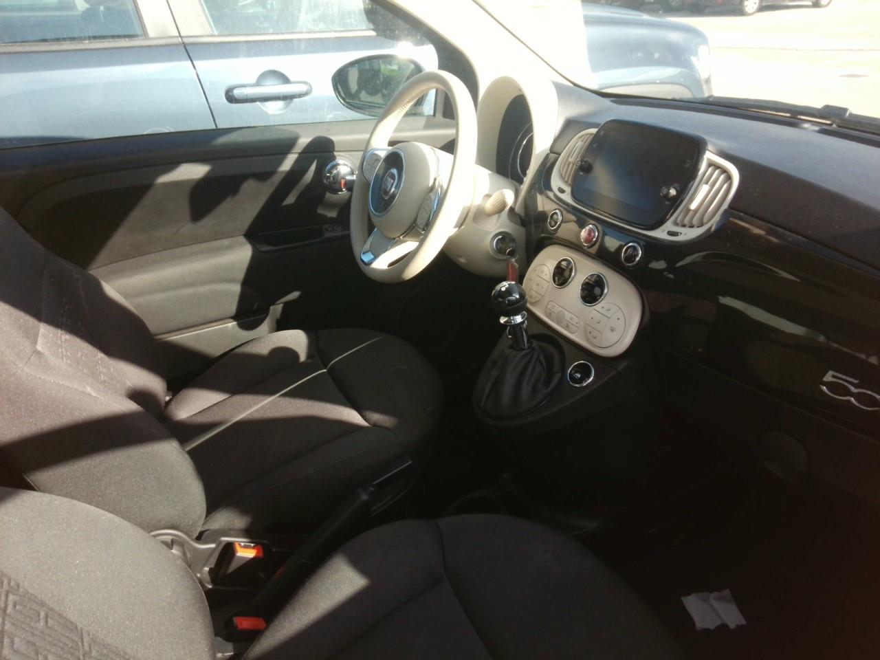 Foto Fiat 500X 3