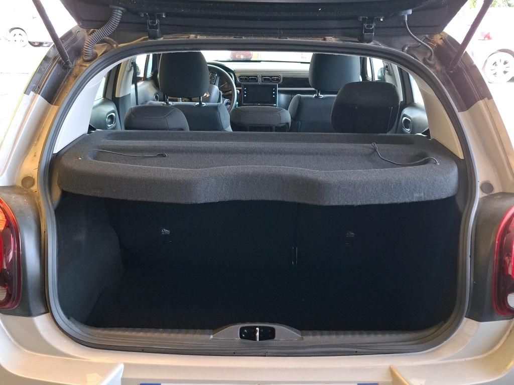 Citroen C3 BlueHDi 100 S&S BVM6 Shine 2021