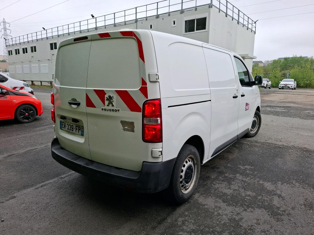 Peugeot EXPERT FGN TOLE STANDARD 2.0 BLUEHDI 120 S&S BVM6 PREMIUM 2018