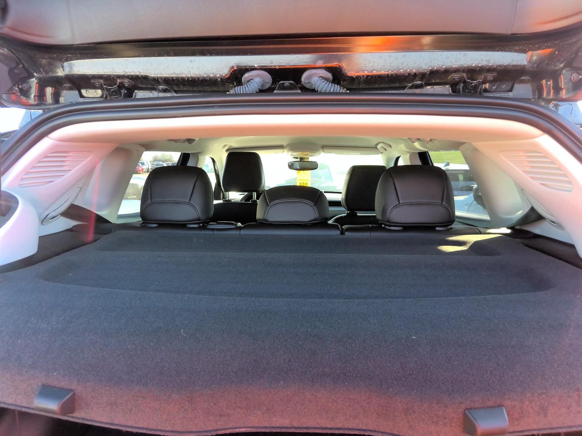 JEEP Compass 1.5 Turbo T4 130 ch e-Hybrid BVR7 S 2023