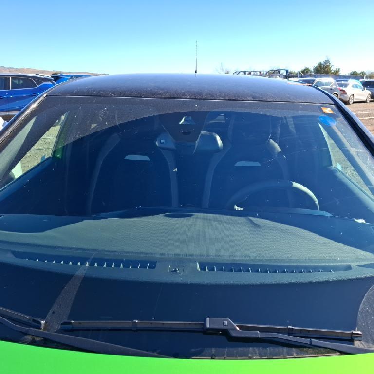 Foto Opel Astra 7