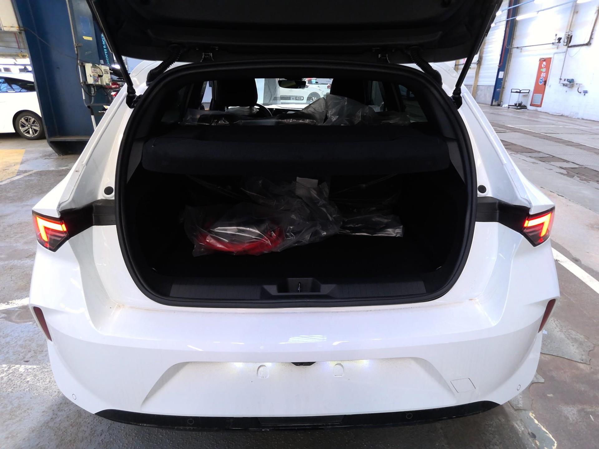 Opel Astra Electrique 156 ch & Batterie 54 kWh GS 2024