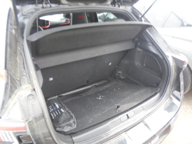 Foto Opel Astra 10