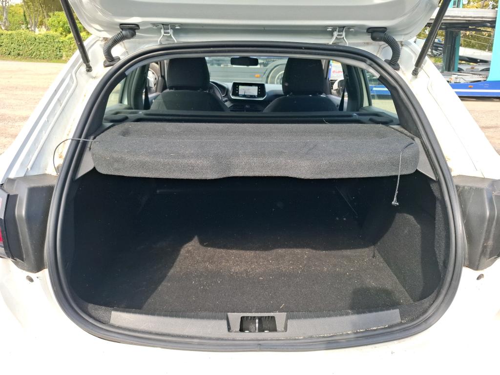 Peugeot 208 BLUEHDI 100 S&S BVM6 PREMIUM PACK 2021