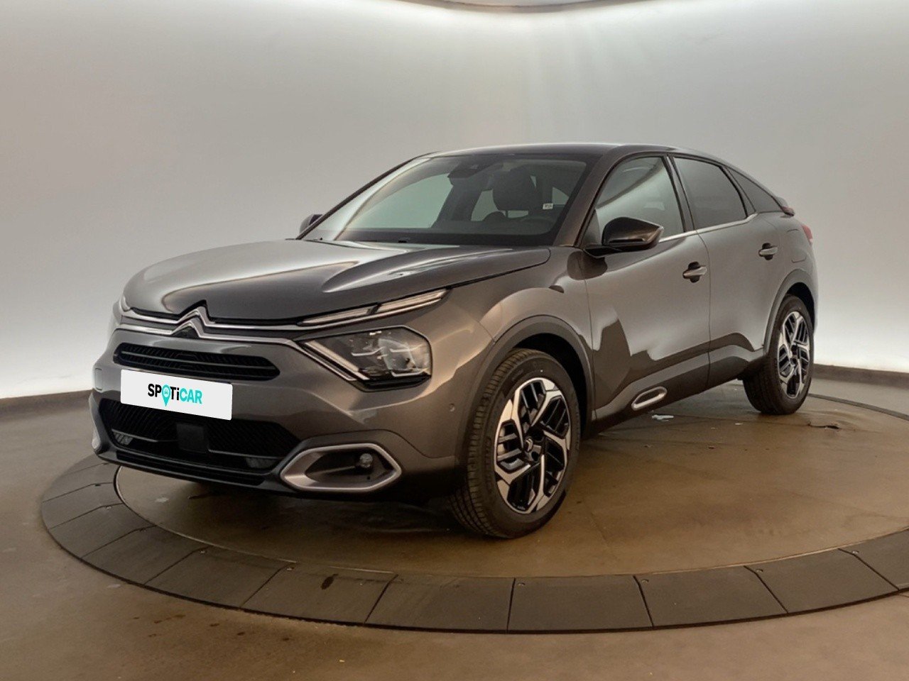 C4 III
