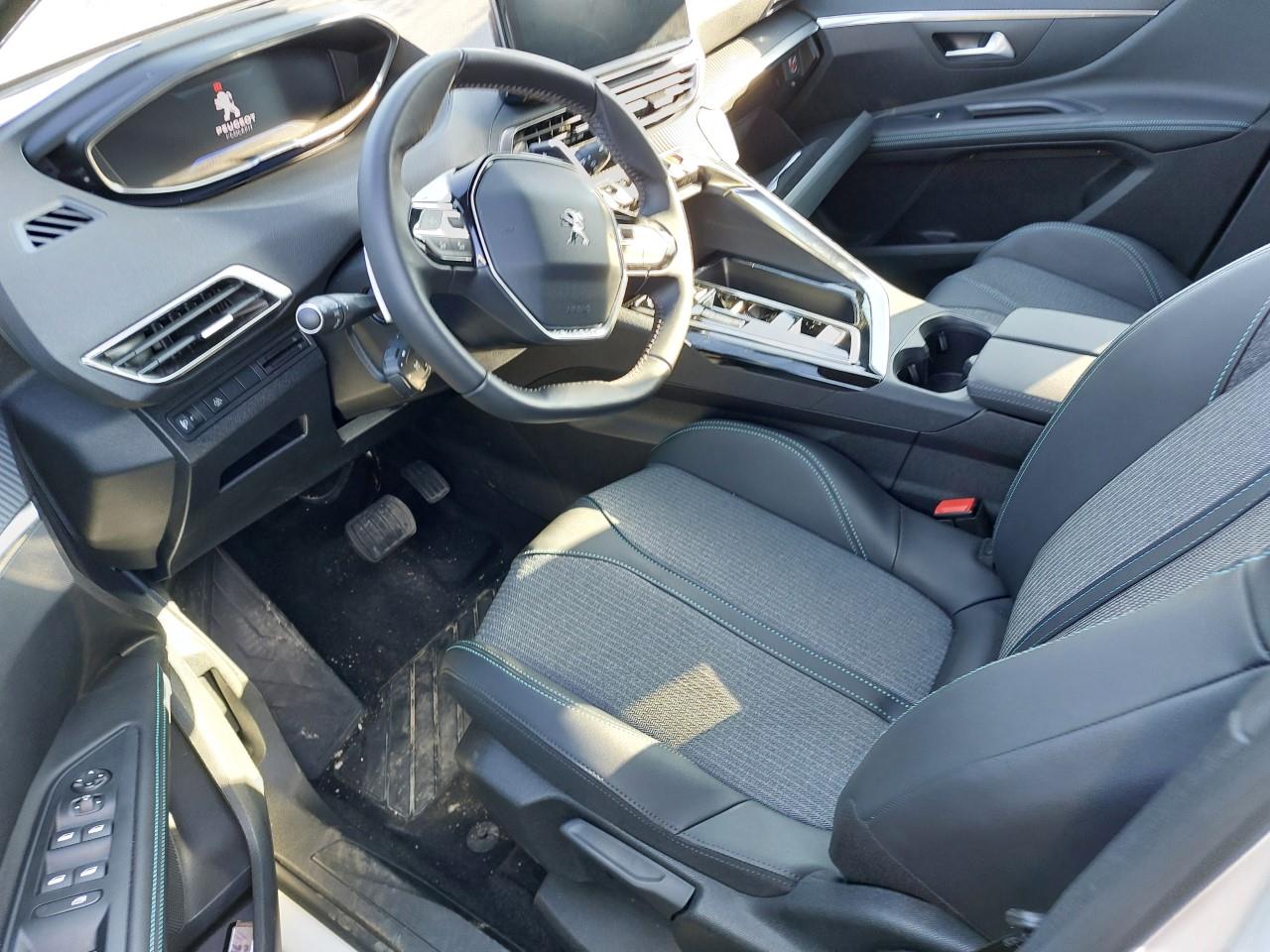 Foto Peugeot 5008 3
