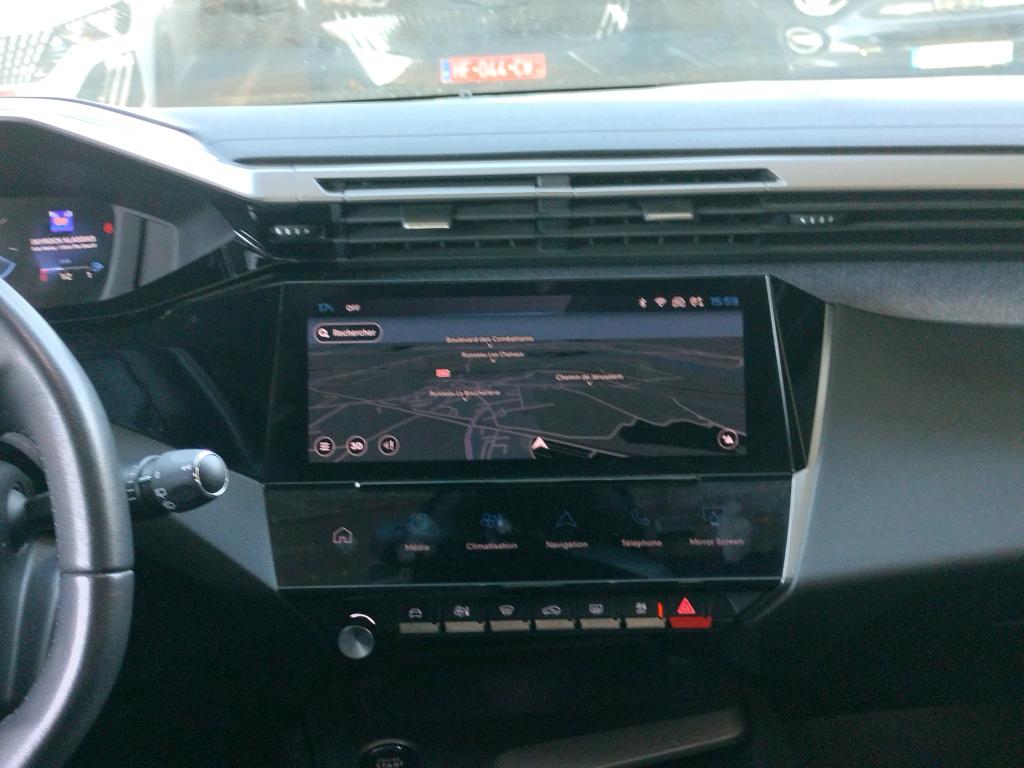 Peugeot 308 SW BlueHDi 130ch S&S EAT8 Allure Pack 2023