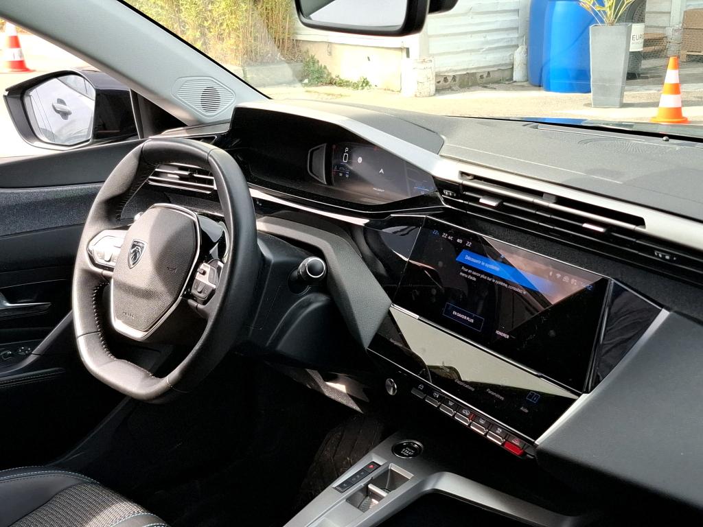 Peugeot 308 SW BlueHDi 130ch S&S EAT8 Allure 2023