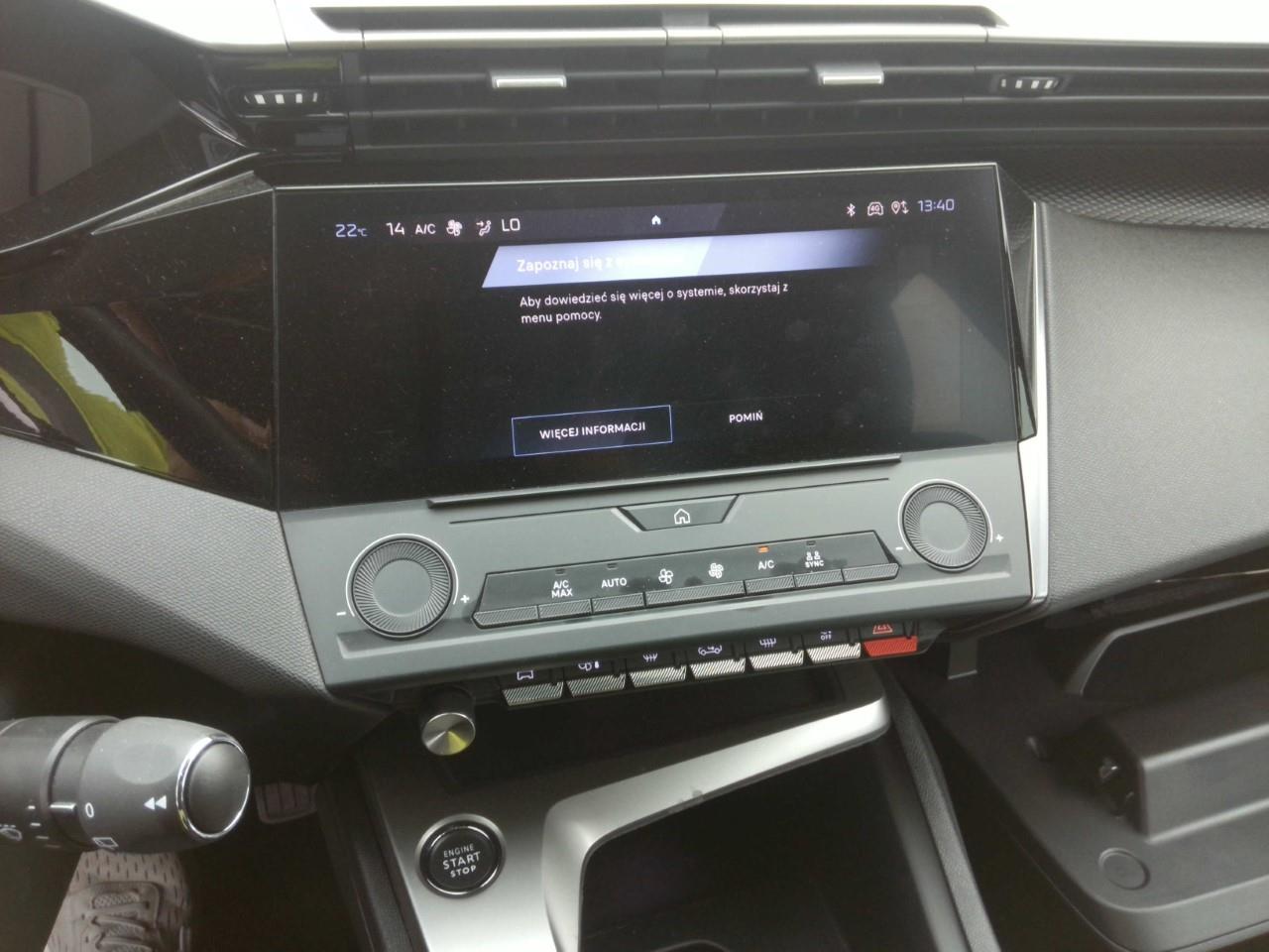 Foto Peugeot 308 14