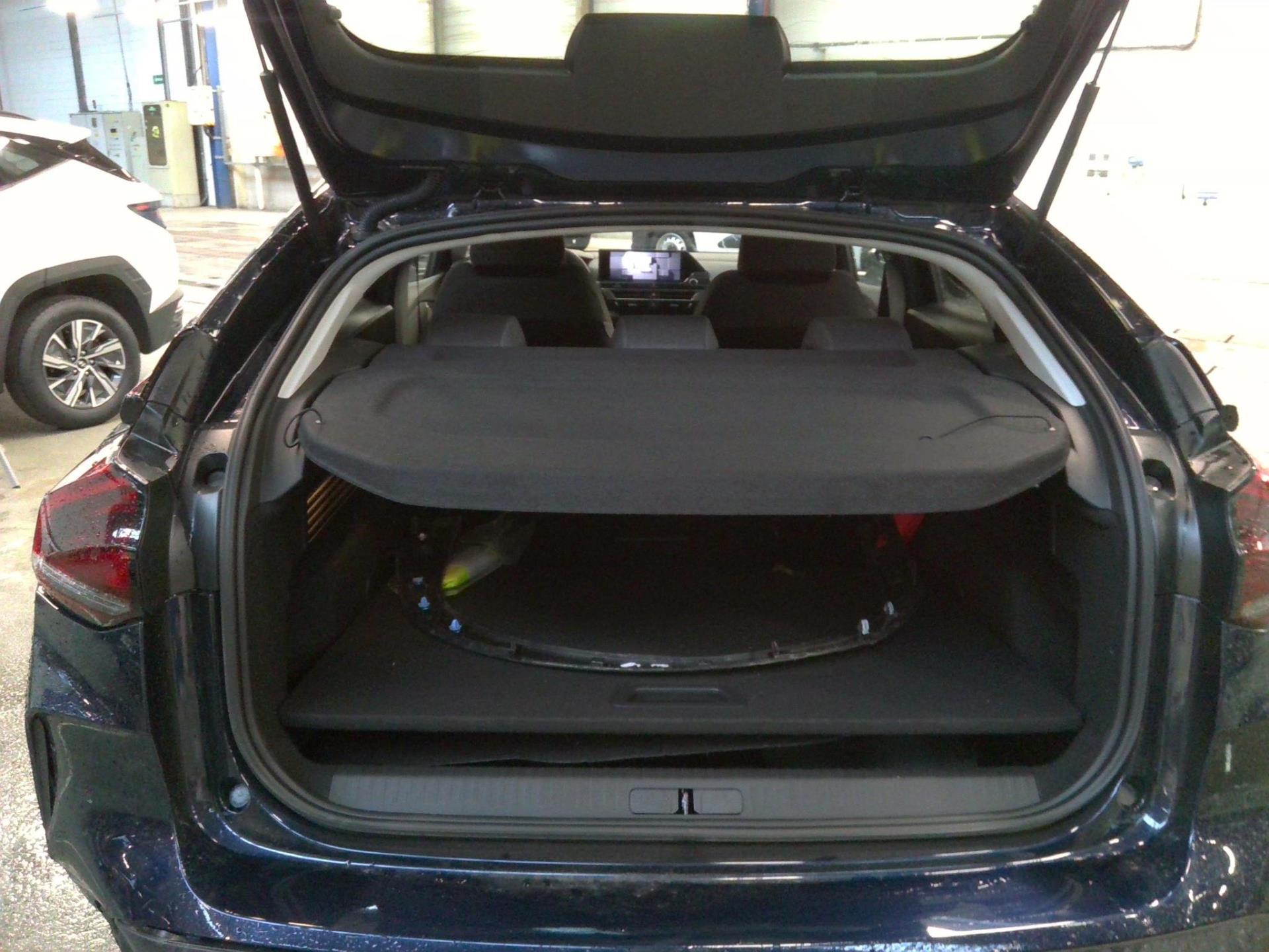Citroen C4 PureTech 130 BVM6 Max 2024