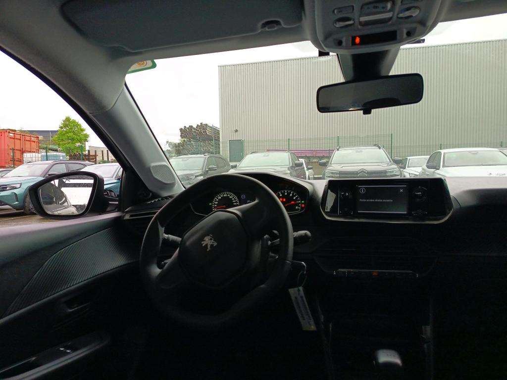 Peugeot 208 BLUEHDI 100 S&S BVM6 PREMIUM 2021