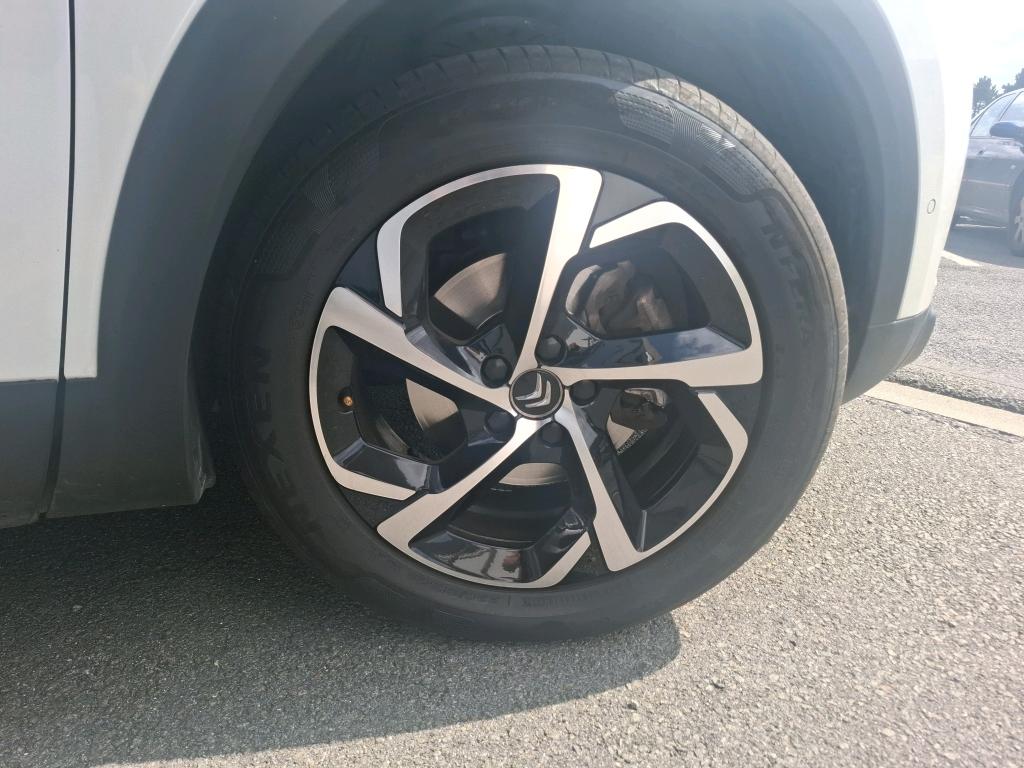 Citroen C5 Aircross PureTech 130 S&S BVM6 C-Series 2022