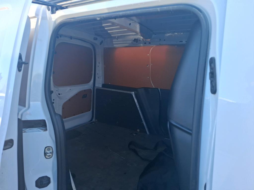 Peugeot PARTNER FOURGON M 650 KG BLUEHDI 130 S&S EAT8  2023