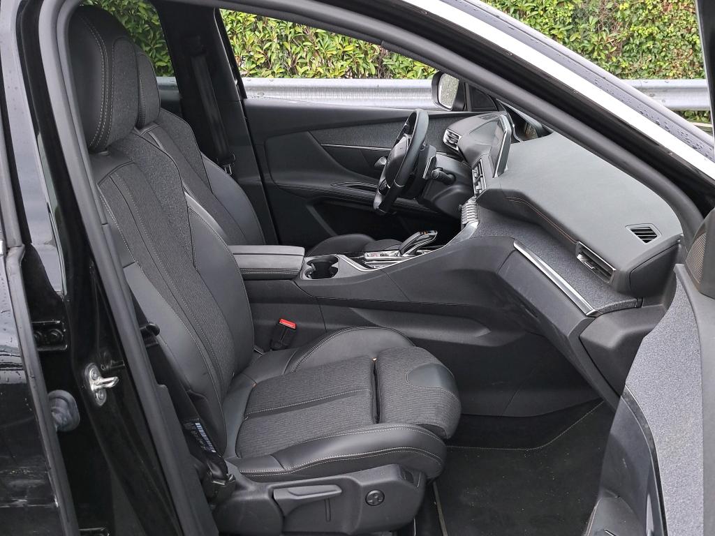 Peugeot 3008 Hybrid 225 e-EAT8 GT Line 2020
