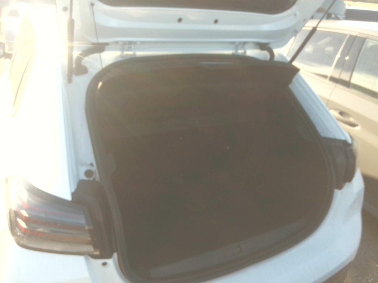Foto Peugeot 208 11