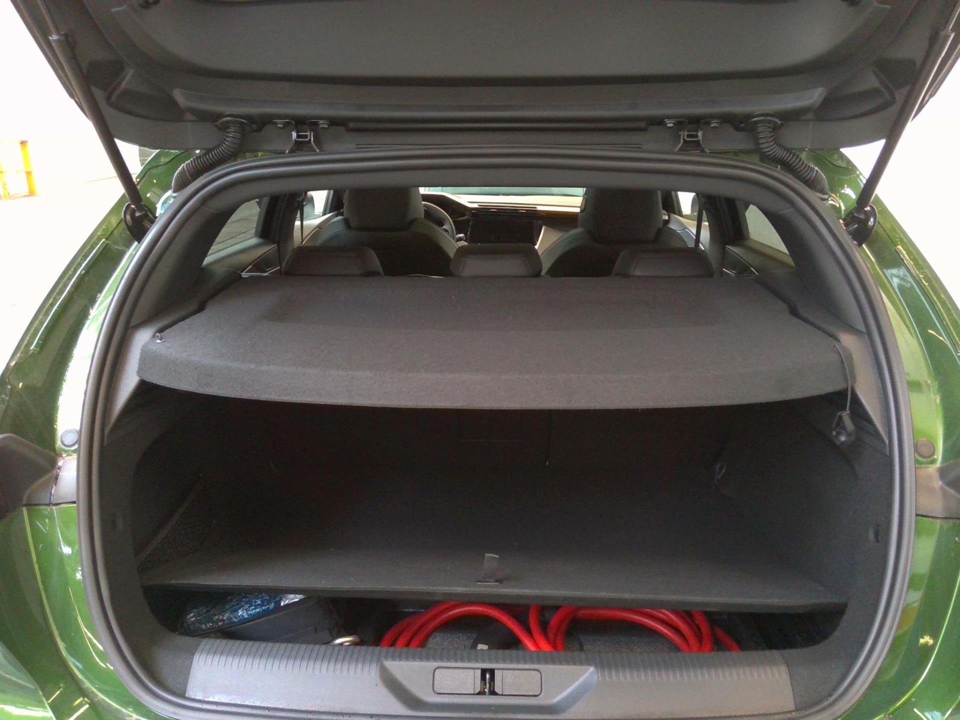 Peugeot 308 Electrique 54 kWh 156ch GT 2023