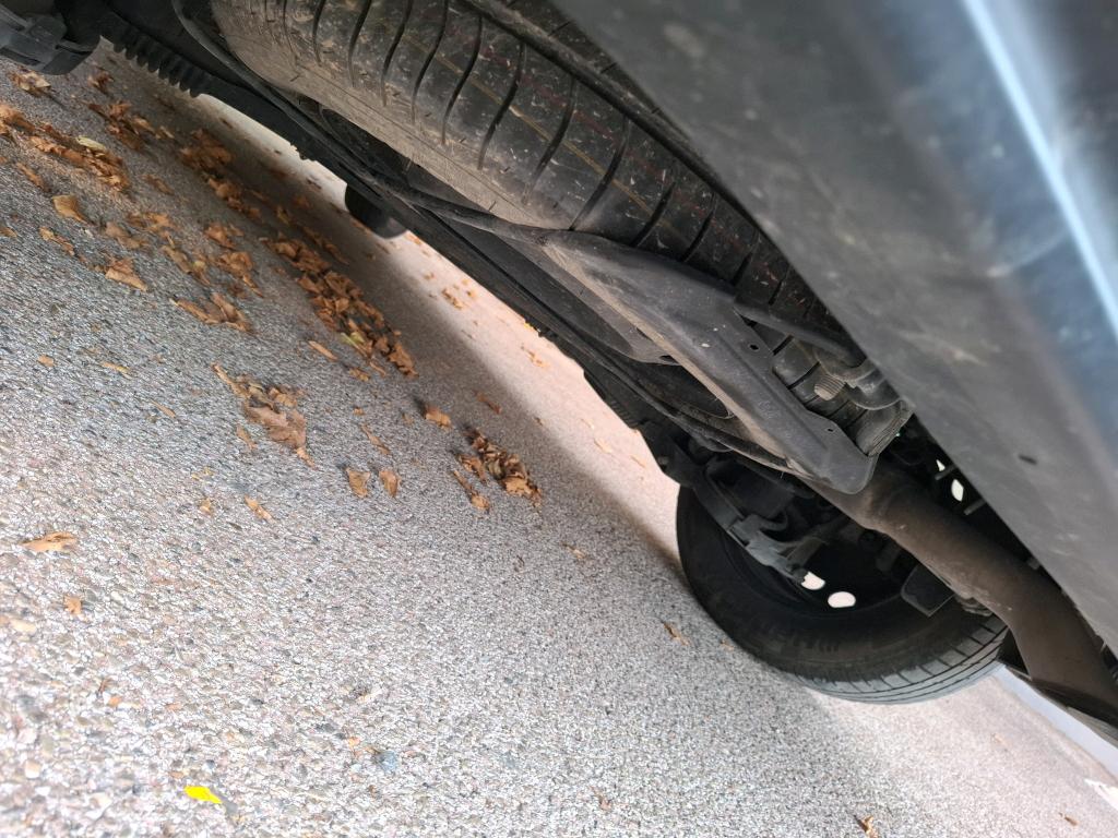 Peugeot PARTNER FOURGON STANDARD 650 KG BLUEHDI 130 S&S BVM6 ASPHALT 2021