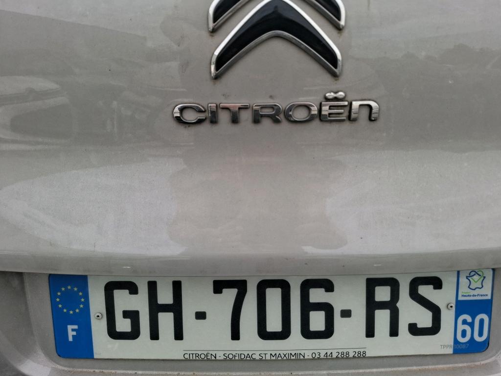 Citroen C3 PureTech 83 S&S BVM5 Shine 2022