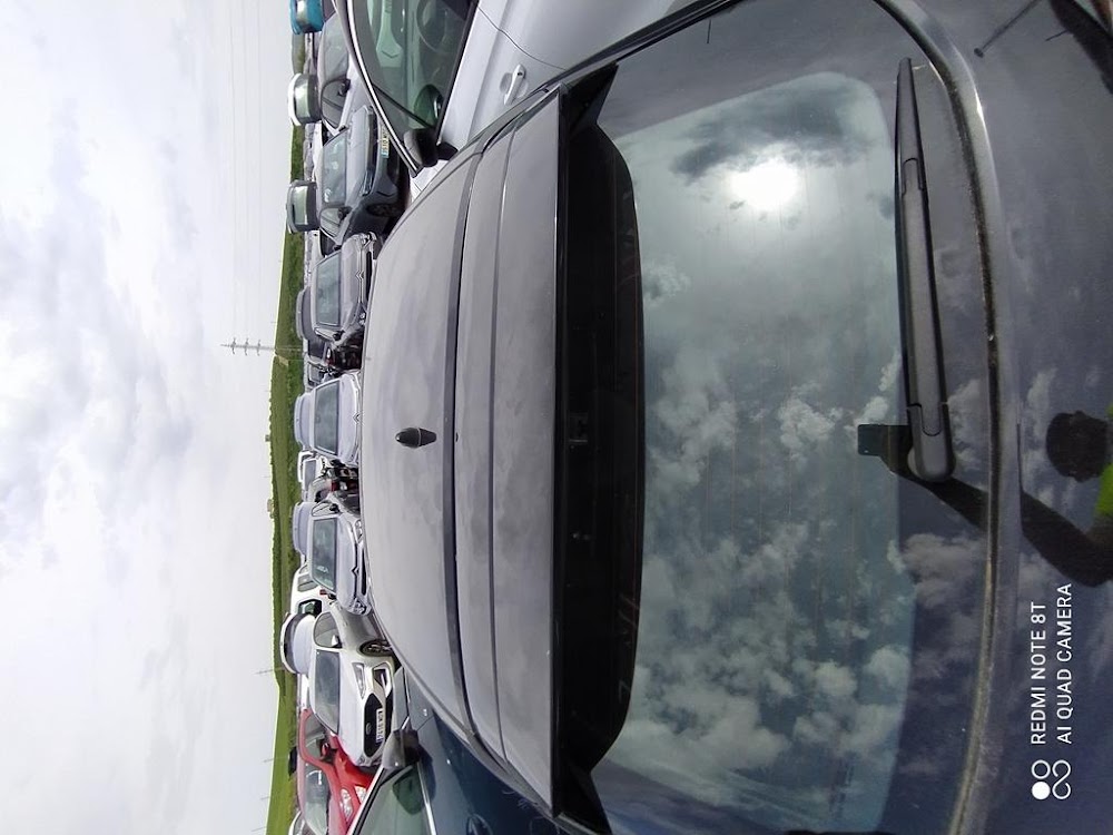 Foto Opel Corsa 6