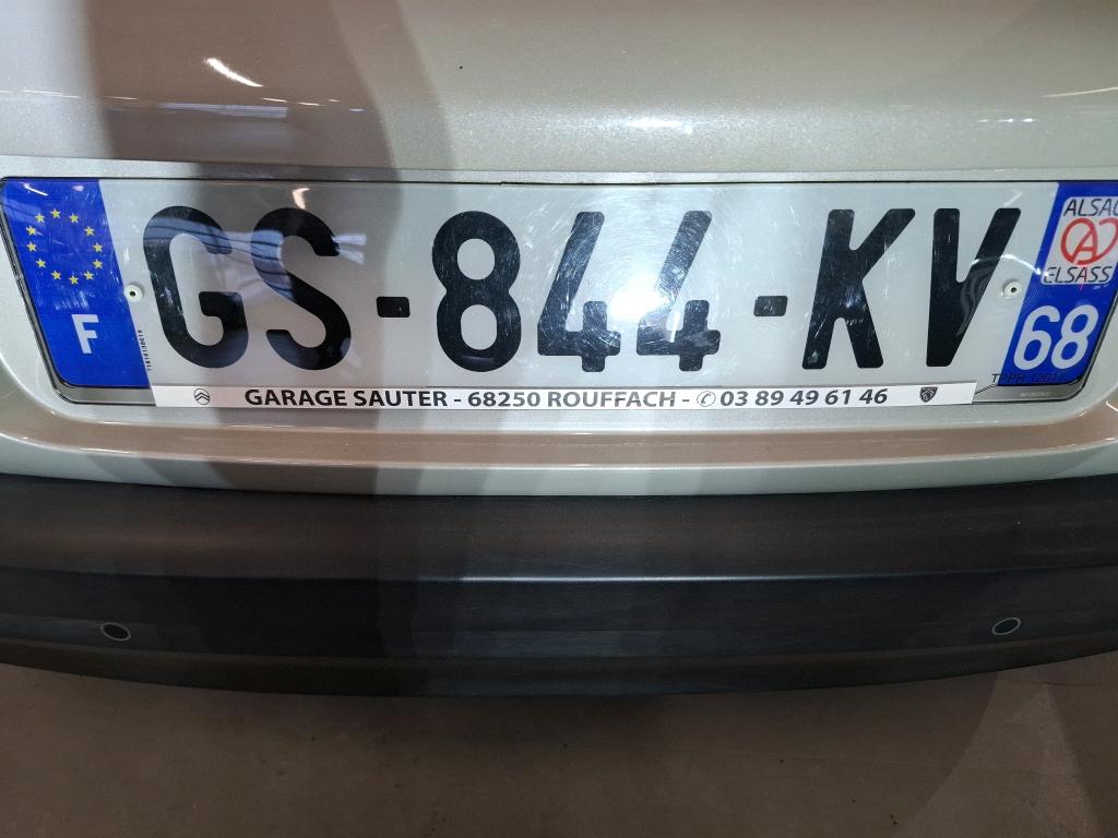 Citroen C3 PureTech 83 ch BVM5 You 2023