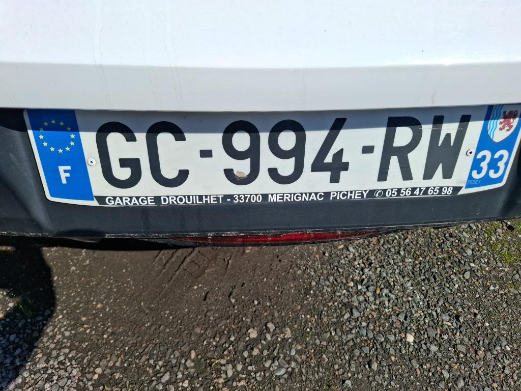 Peugeot 208 ELECTRIQUE 50 KWH 136 ACTIVE BUSINESS R 2021