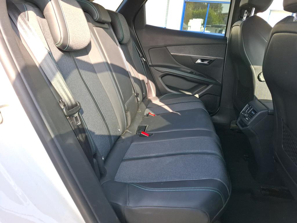 Peugeot 3008 BlueHDi 130ch S&S EAT8 Allure Pack 2022