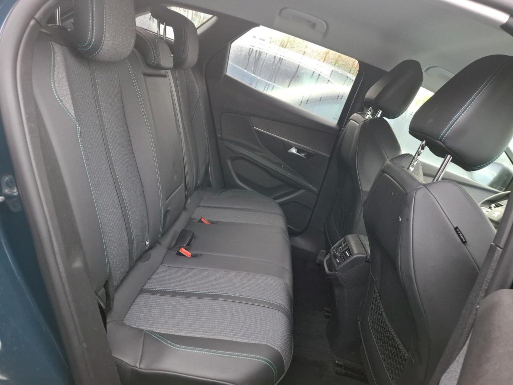 Peugeot 3008 Puretech 130ch S&S BVM6 Allure Pack 2022