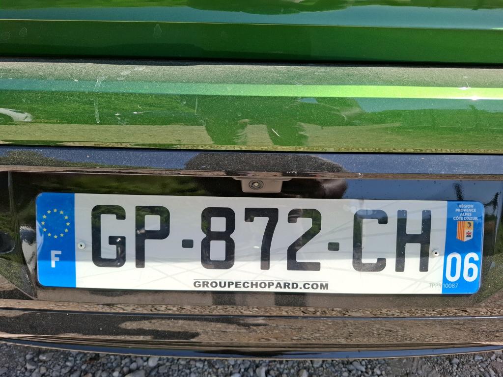 Peugeot 308 BlueHDi 130ch S&S EAT8 Allure 2023
