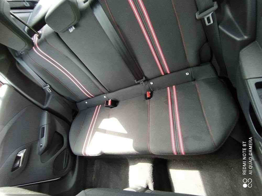 Foto Opel Corsa 11