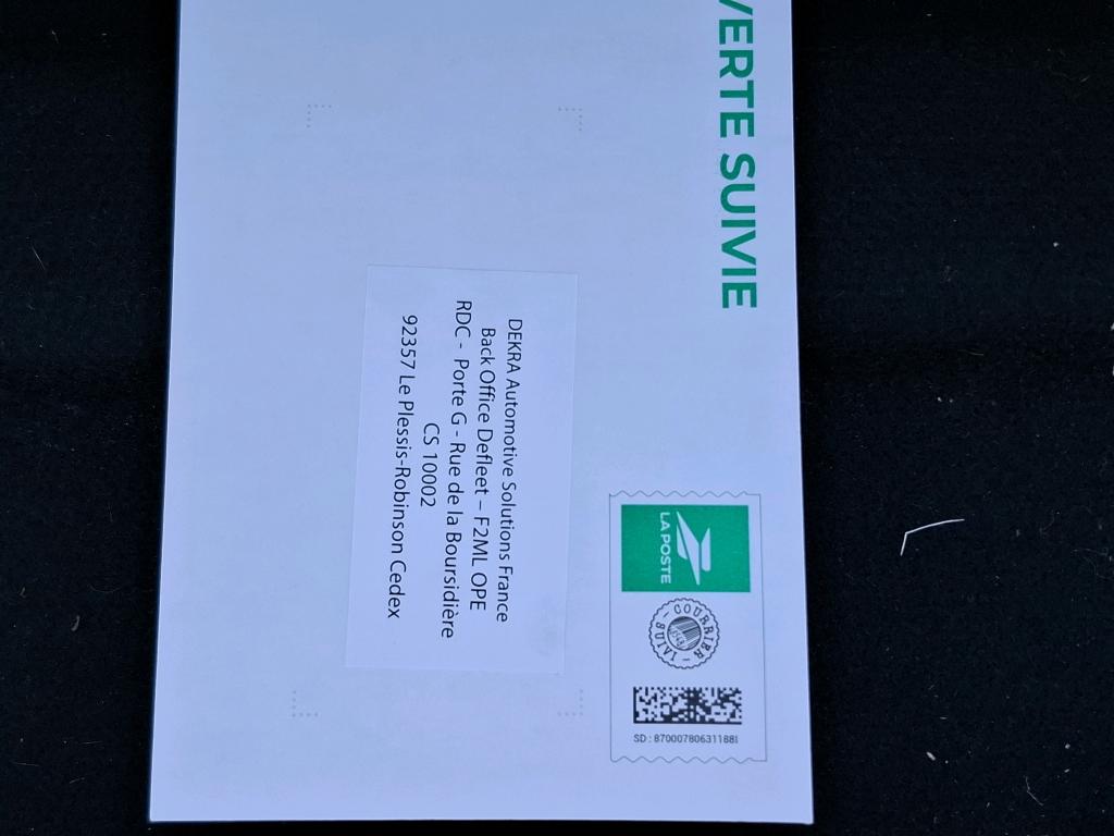 Peugeot 308 BlueHDi 130ch S&S BVM6 Active Pack 2022