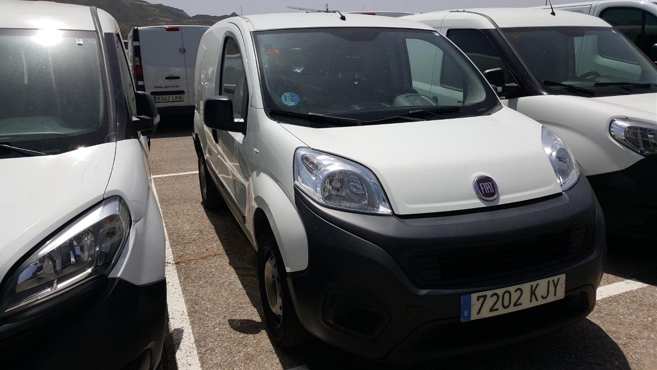 Foto Fiat Fiorino 2