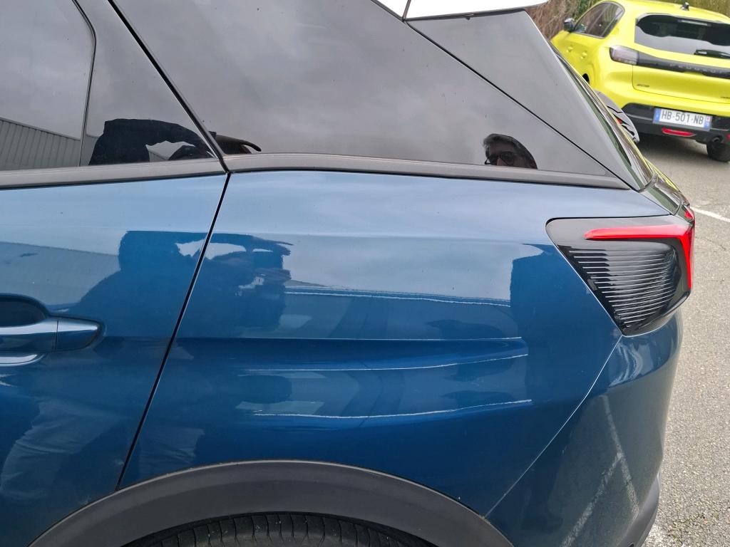 Peugeot 3008 Puretech 130ch S&S BVM6 Allure Pack 2022