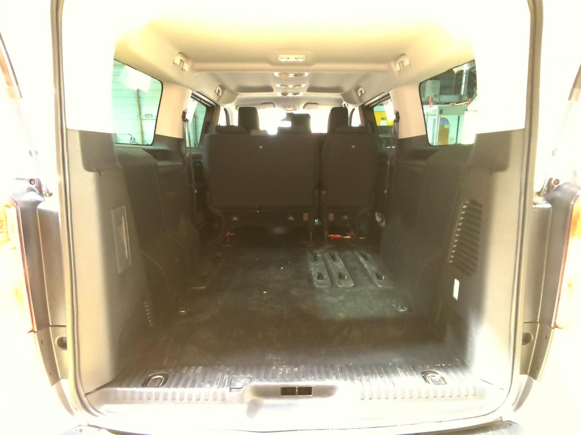 Peugeot Traveller XL BlueHDi 180ch S&S EAT8 Business 2024