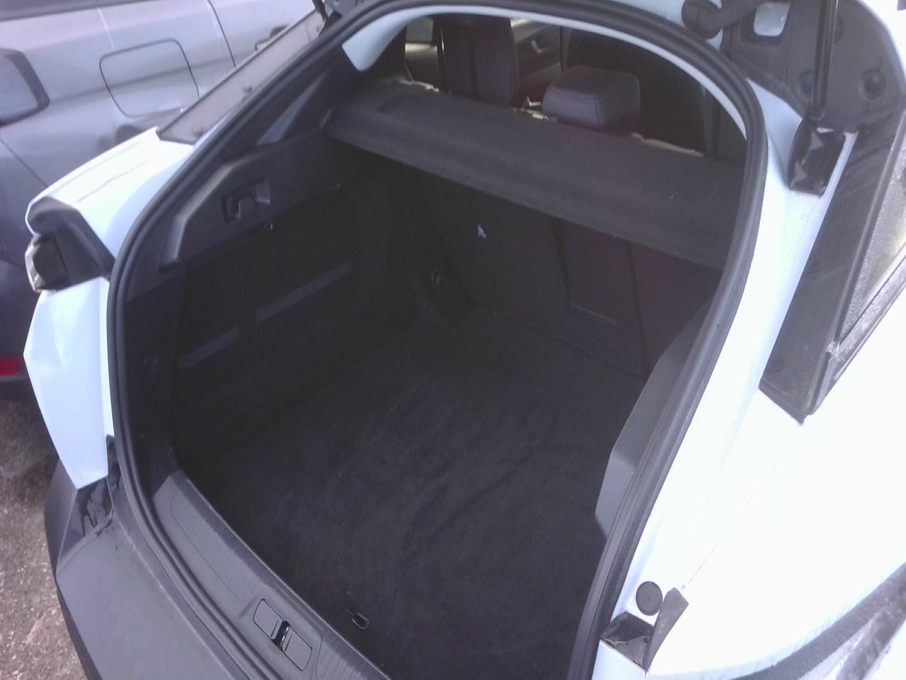Foto Peugeot 408 7