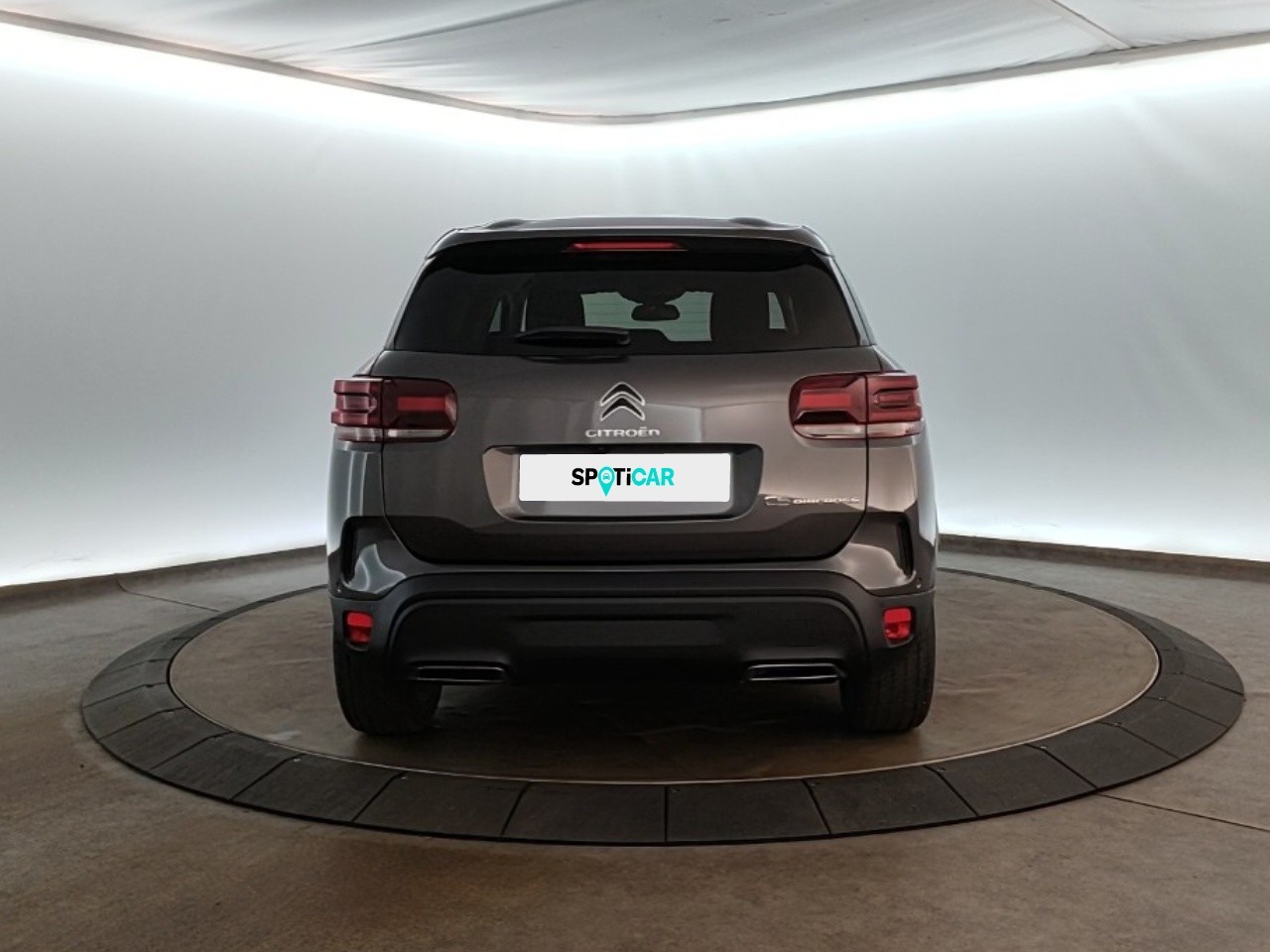 Citroen C5 Aircross PureTech 130 S&S EAT8 Feel Pack 2023