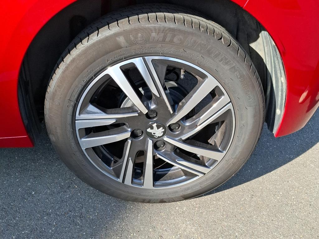 Peugeot 208 PureTech 100 S&S BVM6 Style 2023
