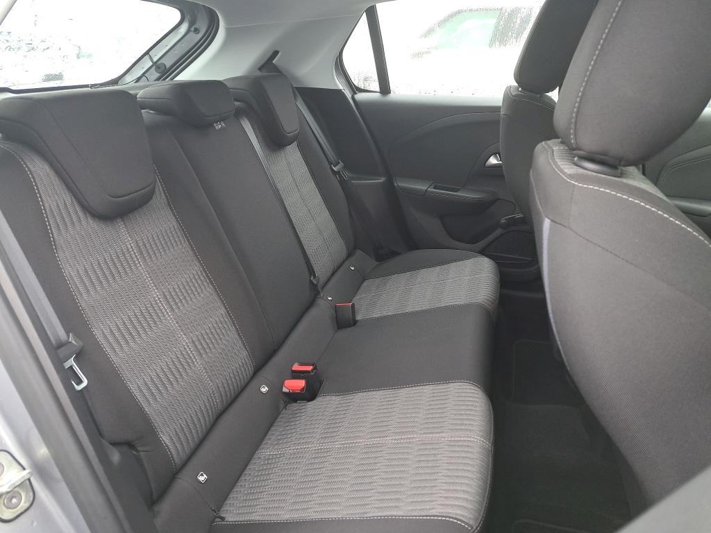 Opel Corsa 1.2 75 ch BVM5 Elegance Business 2022