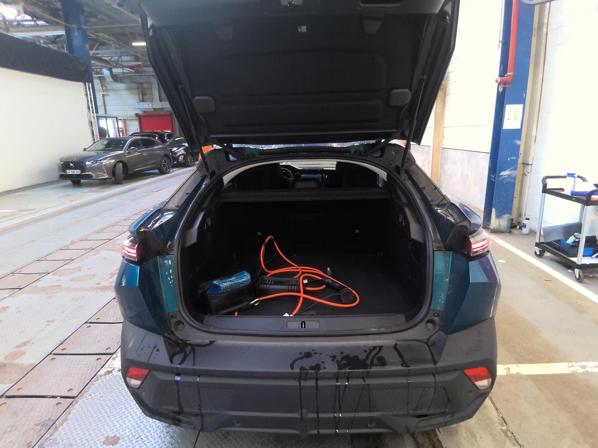 Peugeot 408 PHEV 225 e-EAT8 Allure Pack 2023