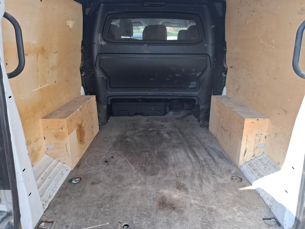 Citroen JUMPY CAB APPROFONDIE XL BLUEHDI 120 BVM6 CLUB 340 NM 2020