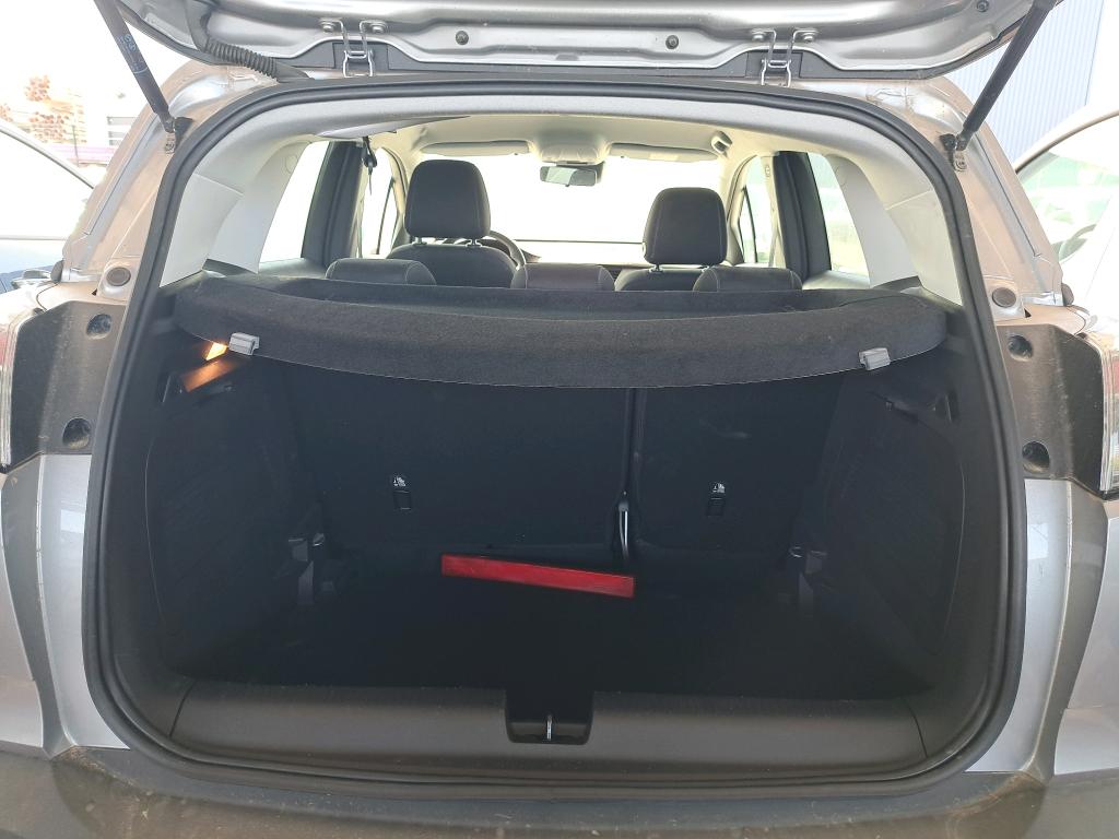 Opel Crossland 1.2 83 ch Edition 2022