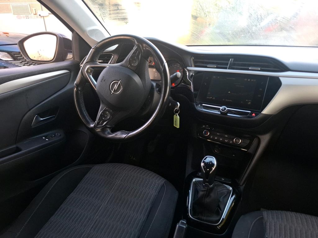 Opel Corsa 1.2 75 ch BVM5 Edition Business 2021