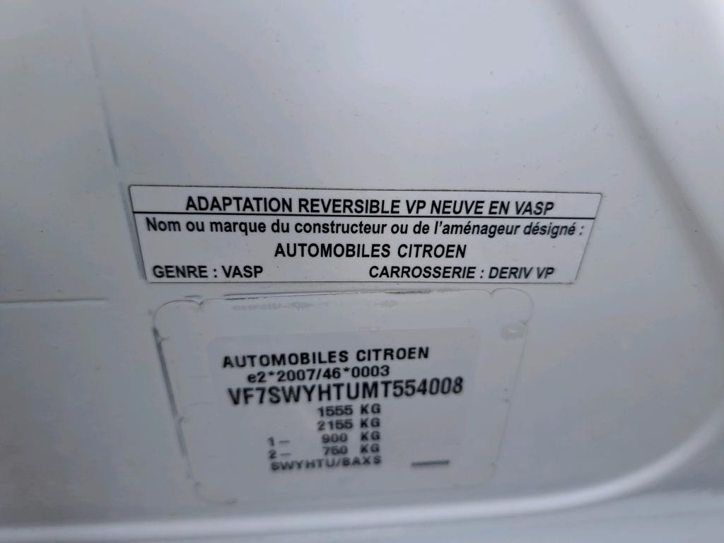 Citroen C3 III 