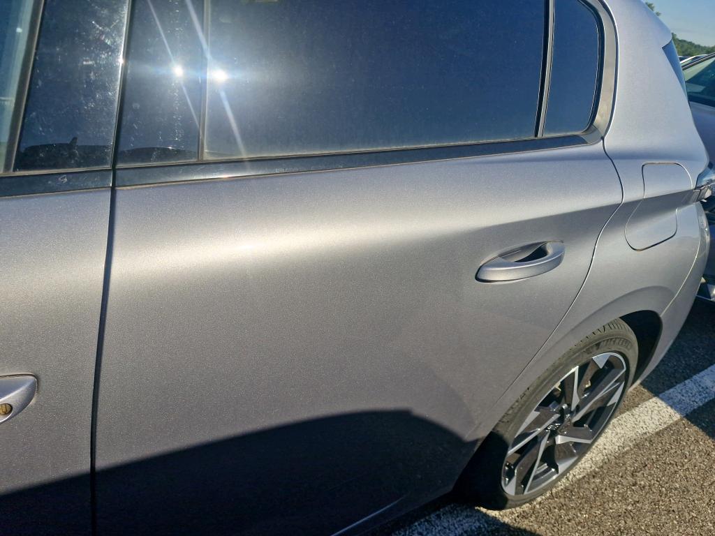 Peugeot 308 PHEV 180 e-EAT8 Allure 2023