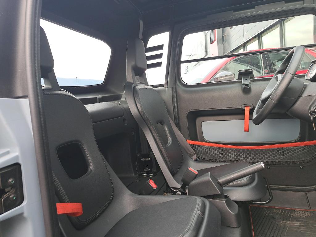 Citroen AMI 