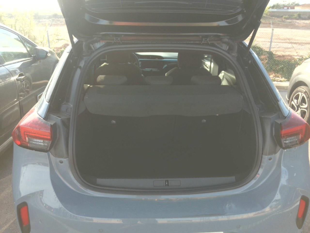 Foto Opel Corsa 7