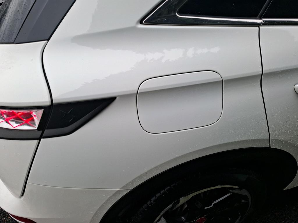 DS DS7 Crossback Hybride E-Tense 225 EAT8 Performance Line+ 2022