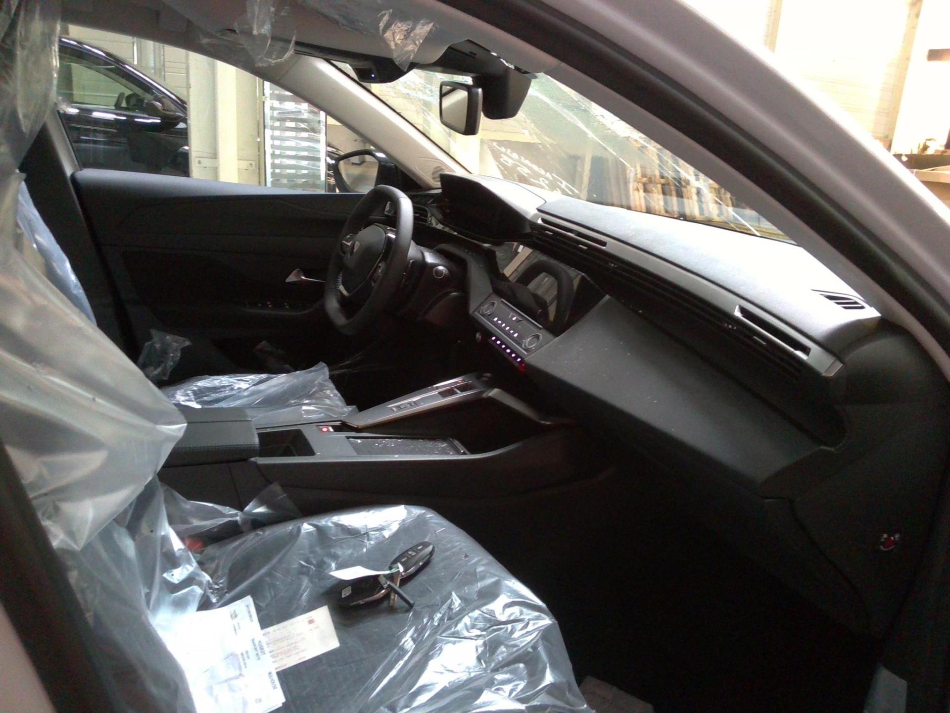 Peugeot 308 PureTech 130ch S&S EAT8 Active Pack 2023
